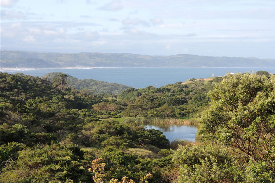 0 Bedroom Property for Sale in Khamanga Bay Eastern Cape